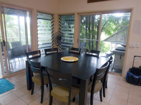 Gone Fishin - Accommodation BNB 7