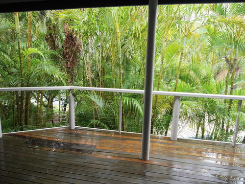Gone Fishin - Accommodation BNB 9