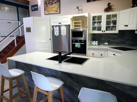Gone Fishin - Accommodation BNB 1