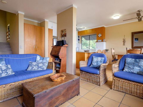 Mintee 3 By Discover Stradbroke - Accommodation BNB 18