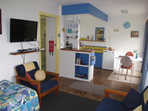 King Island Accommodation Cottages - Accommodation BNB 8