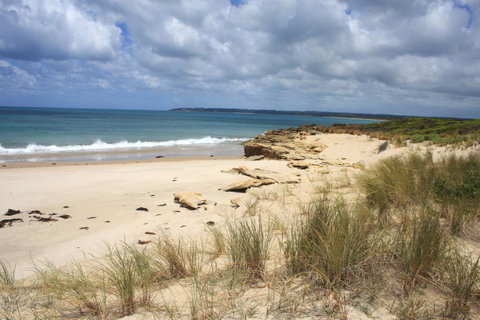 King Island Accommodation Cottages - Accommodation BNB 21