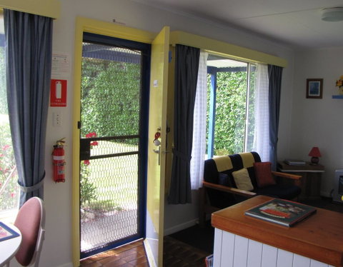 King Island Accommodation Cottages - Accommodation BNB 32