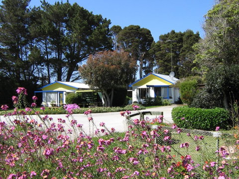 King Island Accommodation Cottages - Accommodation BNB 5