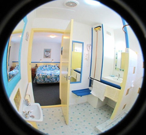 King Island Accommodation Cottages - Accommodation BNB 9
