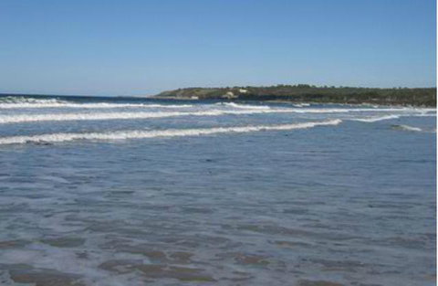 King Island Accommodation Cottages - Accommodation BNB 18