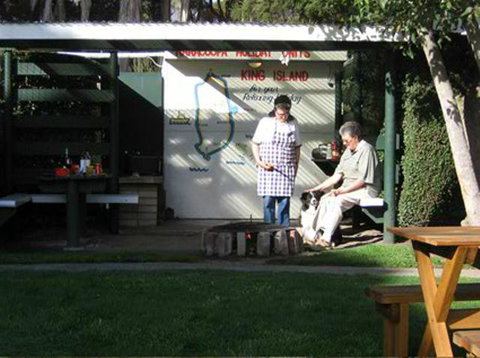 King Island Accommodation Cottages - Accommodation BNB 6
