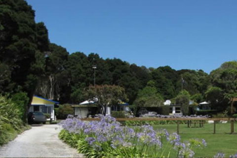 King Island Accommodation Cottages - Accommodation BNB 24
