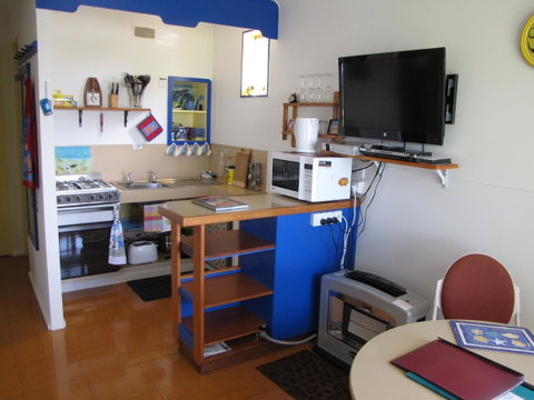 King Island Accommodation Cottages - Accommodation BNB 37