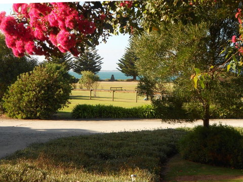 King Island Accommodation Cottages - Accommodation BNB 1