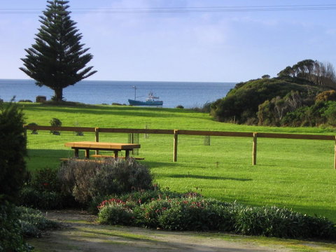 King Island Accommodation Cottages - Accommodation BNB 3