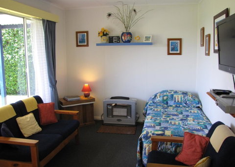 King Island Accommodation Cottages - Accommodation BNB 31