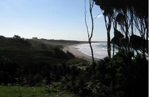 King Island Accommodation Cottages - Accommodation BNB 19
