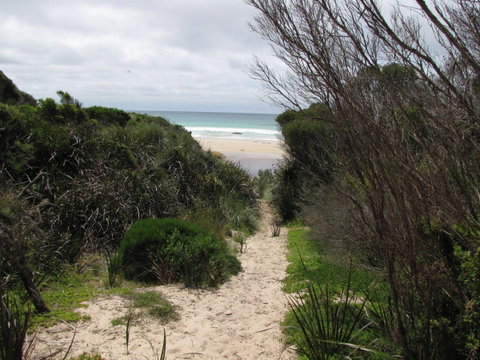 King Island Accommodation Cottages - Accommodation BNB 41
