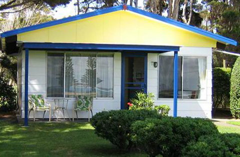 King Island Accommodation Cottages - Accommodation BNB 16