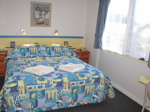 King Island Accommodation Cottages - Accommodation BNB 7