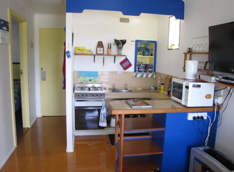 King Island Accommodation Cottages - Accommodation BNB 38