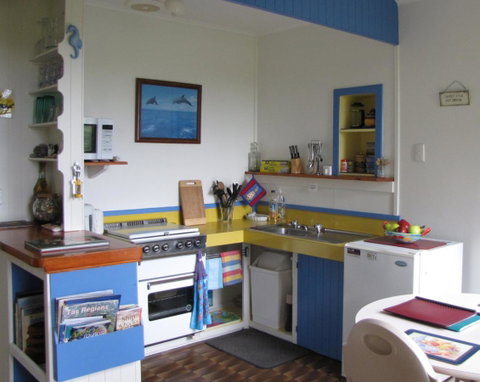 King Island Accommodation Cottages - Accommodation BNB 33