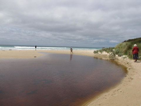 King Island Accommodation Cottages - Accommodation BNB 25