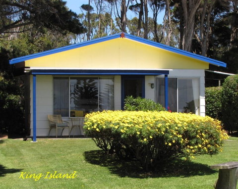 King Island Accommodation Cottages - Accommodation BNB 4