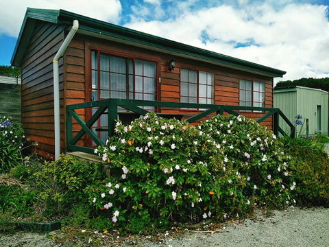 Baudins Accommodation And Restaurant - Accommodation BNB 20
