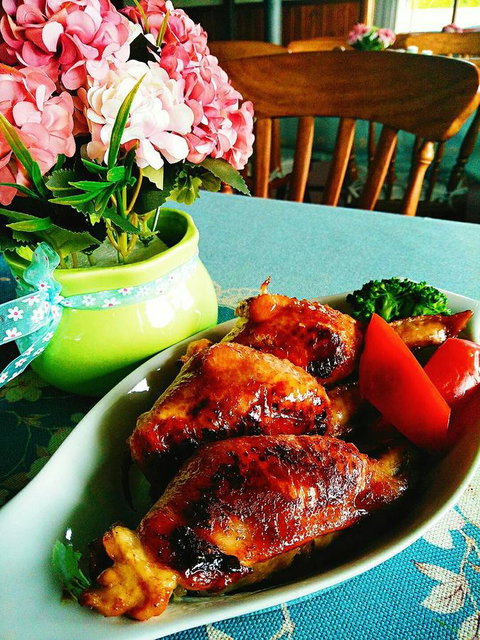 Baudins Accommodation And Restaurant - Accommodation BNB 30