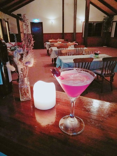 Baudins Accommodation And Restaurant - Accommodation BNB 7