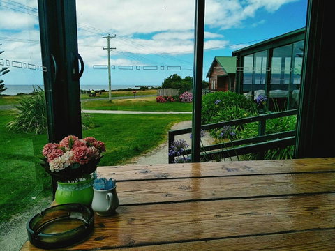 Baudins Accommodation And Restaurant - Accommodation BNB 25