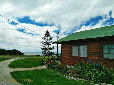 Baudins Accommodation And Restaurant - Accommodation BNB 17