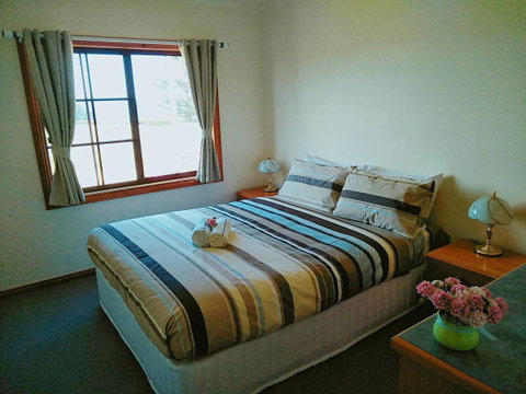 Baudins Accommodation And Restaurant - Accommodation BNB 1