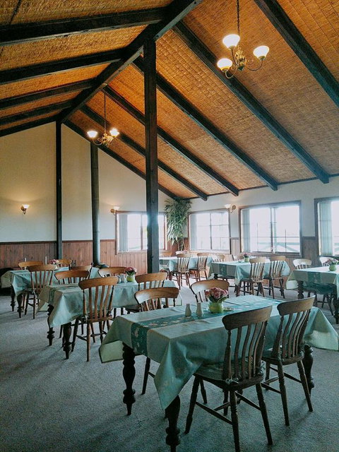 Baudins Accommodation And Restaurant - Accommodation BNB 13