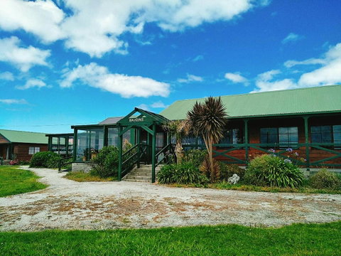 Baudins Accommodation And Restaurant - Accommodation BNB 16