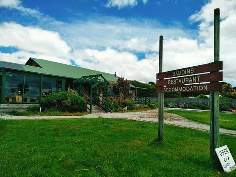 Baudins Accommodation And Restaurant - Accommodation BNB 26