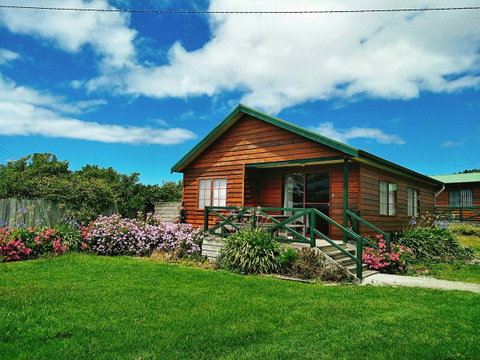 Baudins Accommodation And Restaurant - Accommodation BNB 23