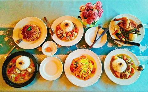 Baudins Accommodation And Restaurant - Accommodation BNB 42