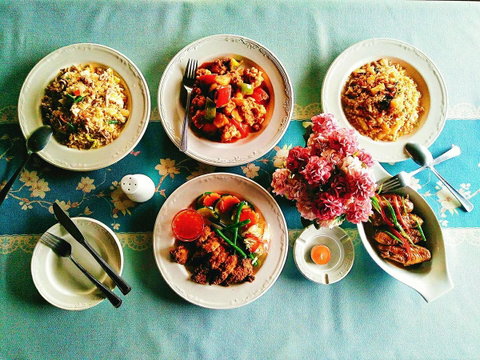 Baudins Accommodation And Restaurant - Accommodation BNB 35