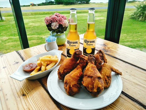 Baudins Accommodation And Restaurant - Accommodation BNB 4