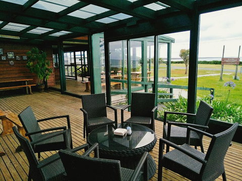 Baudins Accommodation And Restaurant - Accommodation BNB 21