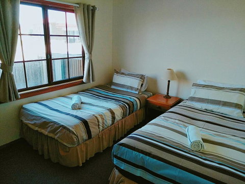 Baudins Accommodation And Restaurant - Accommodation BNB 12
