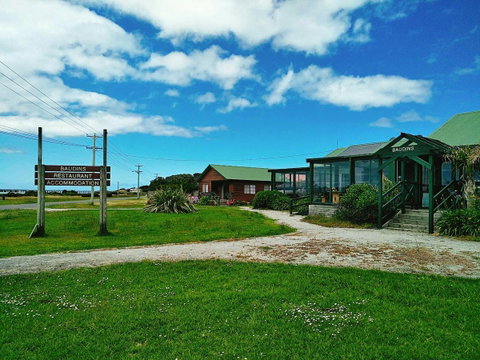 Baudins Accommodation And Restaurant - Accommodation BNB 22