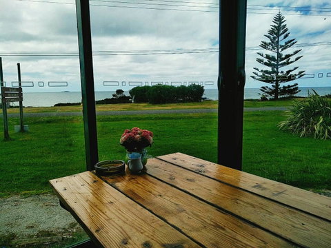 Baudins Accommodation And Restaurant - Accommodation BNB 19