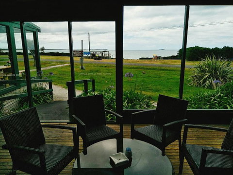 Baudins Accommodation And Restaurant - Accommodation BNB 24