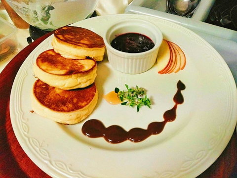 Baudins Accommodation And Restaurant - Accommodation BNB 32
