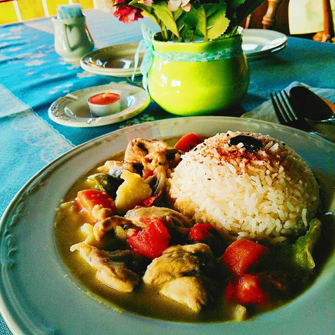 Baudins Accommodation And Restaurant - Accommodation BNB 41