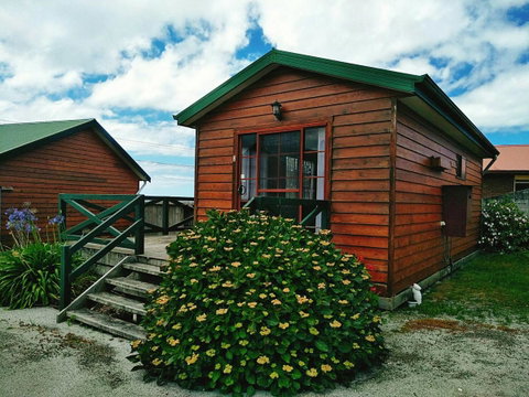 Baudins Accommodation And Restaurant - Accommodation BNB 18