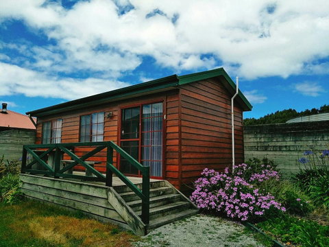 Baudins Accommodation And Restaurant - Accommodation BNB 15