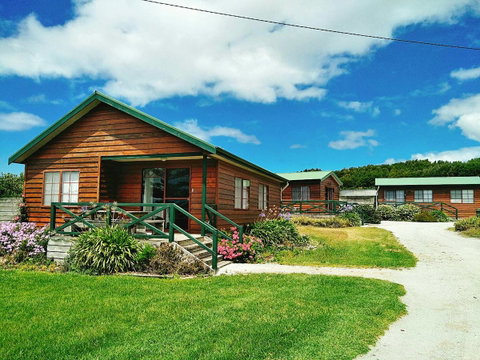 Baudins Accommodation And Restaurant - Accommodation BNB 0