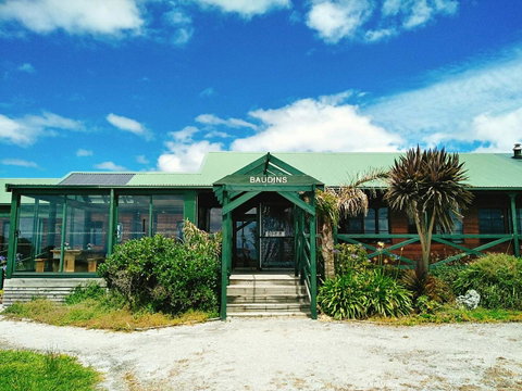 Baudins Accommodation And Restaurant - Accommodation BNB 5