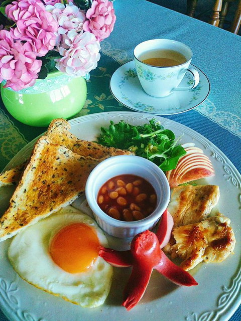 Baudins Accommodation And Restaurant - Accommodation BNB 43