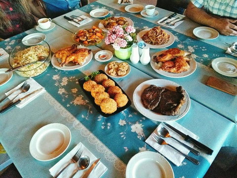Baudins Accommodation And Restaurant - Accommodation BNB 33